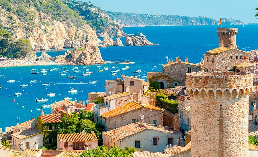 Costa Brava